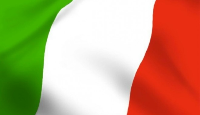 Italia s-a împrumutat pentru prima oară sub noul guvern - bandieraitalia-1367270418.jpg