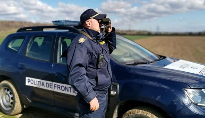 Polițiștii de frontieră din Băneasa se mută într-o clădire a primăriei - baneasafrontiera-1622563861.jpg