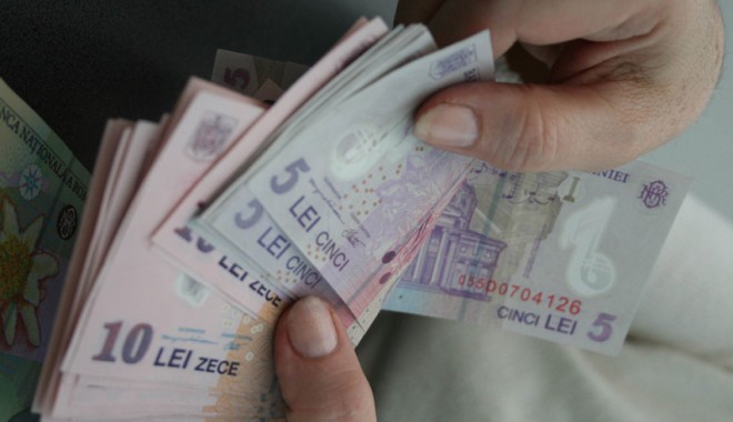 Mecanismul decontării cererilor de plată devine funcțional pentru mediul privat - bani-1378393873.jpg