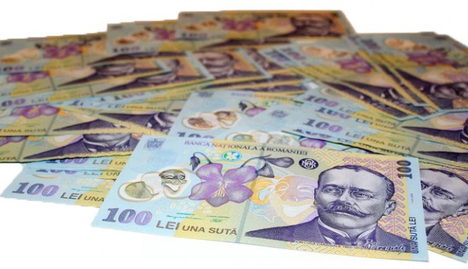 Cu cât cresc salariile din companiile de stat în 2014 - bani-1384123232.jpg