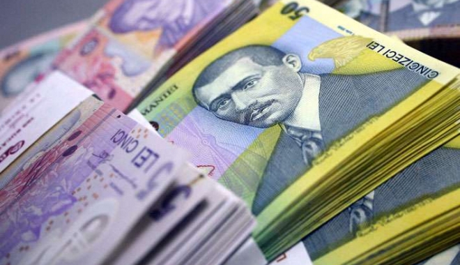 Profesori - 5.339 lei, medici - 3.459 lei, judecători - 8.665.  Ce salarii vor avea bugetarii - bani-1460357667.jpg