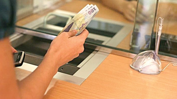 Băncile vor transmite la ANAF toate mișcările din conturi - bani-1467360399.jpg