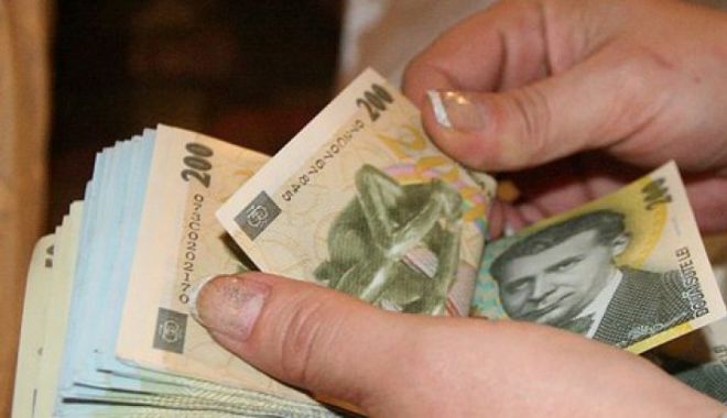 Un nou maxim pentru ROBOR! Coșmarul continuă pentru românii cu rate în lei - bani-1529570329.jpg