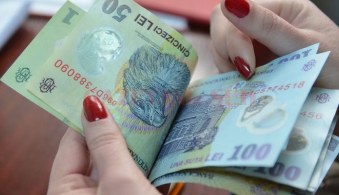 Bani în plus pentru șomerii care se angajează - bani-1578863760.jpg