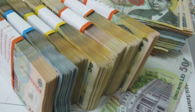 A fost a probată prima rectificare bugetară. Ce ministere primesc cei mai mulţi bani - bani-1631024314.jpg
