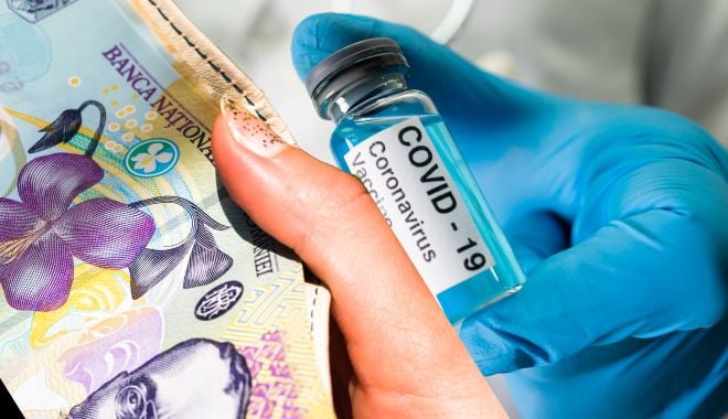 A patra extragere săptămânală la Loteria de Vaccinare, organizată duminică - bani-1635069358.jpg