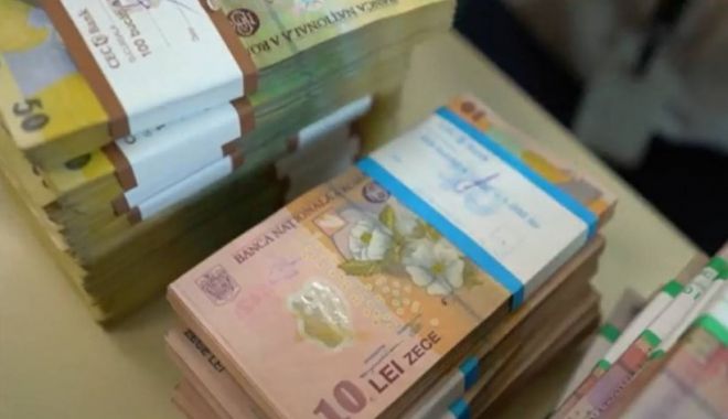 Modificarea Codului Fiscal, discutată de guvernanți - bani-1652716835.jpg