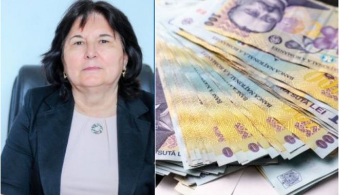 Ce stimulente pot primi românii care muncesc şi după vârsta de pensionare? - bani-1655049717.jpg