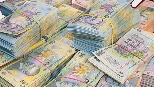 Guvernul a împrumutat 164 miliarde de lei în primele nouă luni ale anului