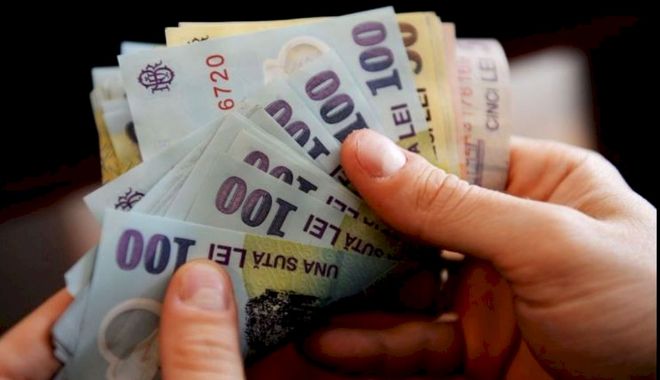 Cresc ratele la credite! Indicele ROBOR la 3 luni își continuă ascensiunea - bani21-1644486780.jpg