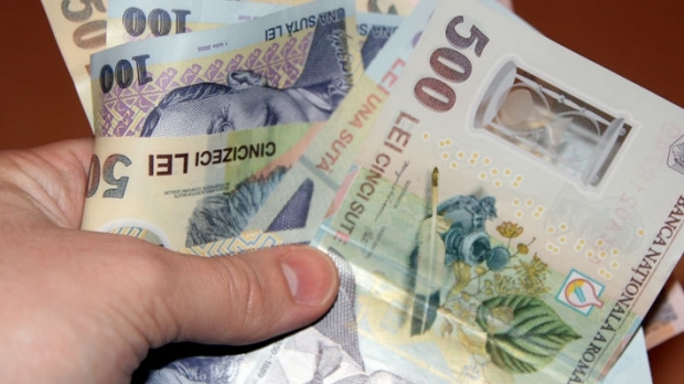 Punctul de pensie se majorează cu 10%. Ce alte schimbări îi așteaptă pe români în iulie - bani362276900-1530430643.jpg
