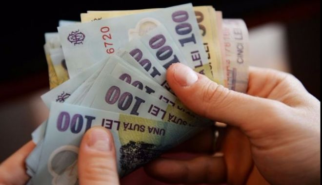 Informație de ultim moment despre salariul minim - bani5748587566541225100-1574074448.jpg