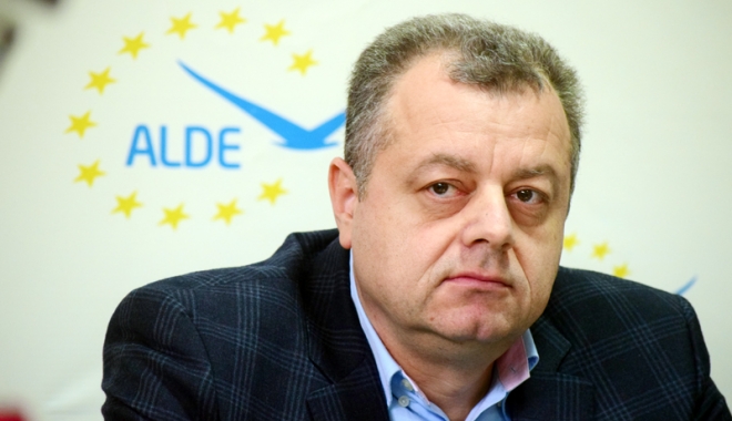 Mircea Banias a FOST EXCLUS din ALDE - banias-1493906246.jpg