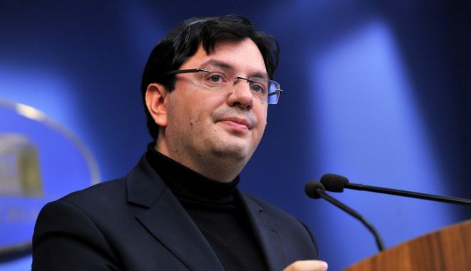 LOVITURĂ PENTRU DRAGNEA! Nicolae Bănicioiu demisionează din PSD și pleacă la Ponta - banicioiu-1527268808.jpg