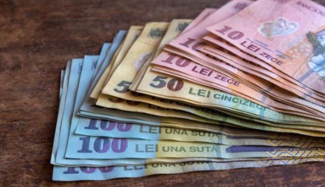 Iată cu cât a crescut câștigul salarial mediu al românilor - banidelastat-1589286865.jpg