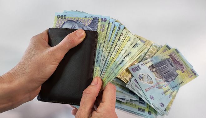 Beneficii pentru românii care au salariul până în 4500 de lei. Guvernul pregăteşte o nouă lege