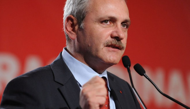 Banii regiunilor vor fi împărțiți pe principiul solidarității - baniiregiunilorliviudragnea-1370875076.jpg
