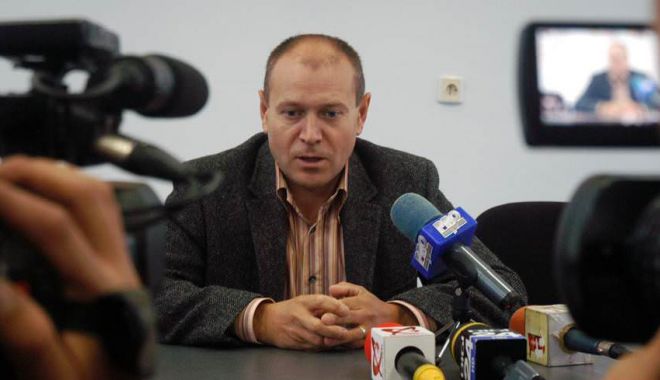Tudorel Toader l-a propus pe Felix Bănilă pentru conducerea DIICOT - banila-1526310426.jpg