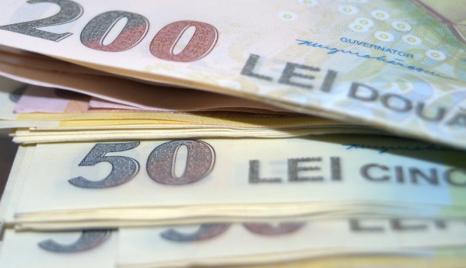 Fiscul rambursează firmelor TVA de un miliard de lei în noiembrie - banilei-1479918578.jpg