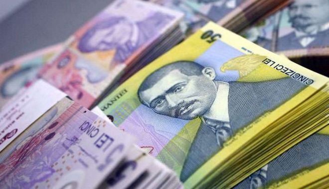 Veste importantă de la Guvern pentru români! Se vor acorda noi sume de bani pentru cei care desfășoară anumite activități - banilei-1650972844.jpg