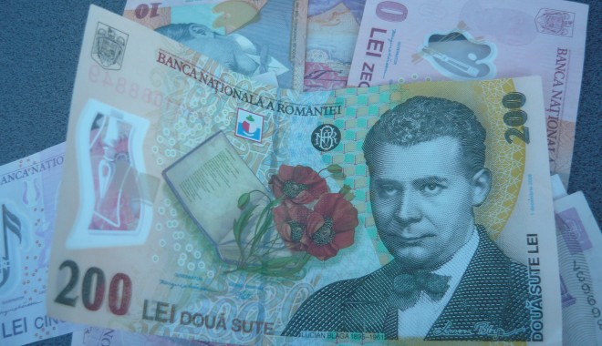 La cât au ajuns restanțele firmelor și populației la bănci - banilei4-1380201790.jpg