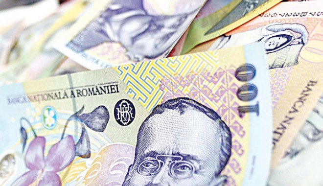 Angajații Primăriei Năvodari și-au câștigat sporurile în instanță - banileiromanesti-1319033500.jpg