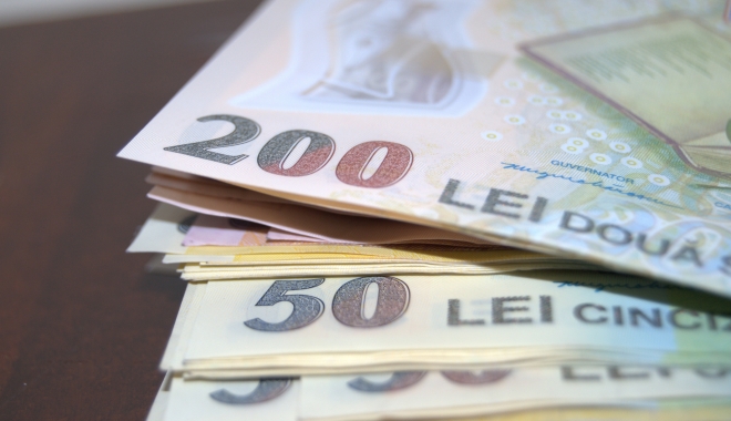 Micii antreprenori ar putea primi 50.000 de lei, din mai, pentru crearea indentității vizuale - banileiromanesti-1490092484.jpg