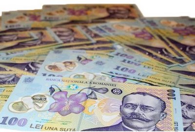 Se apropie ultima zi pentru plata taxei de parcare - baniponta-1363645387.jpg