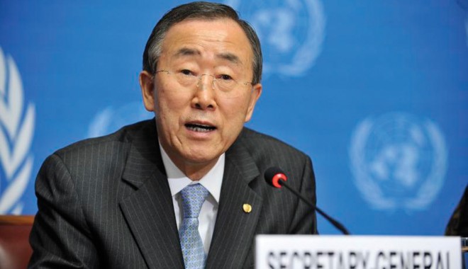 Ban Ki-moon cere desfășurarea de observatori ONU și OSCE în Ucraina - bankimoon-1395335874.jpg