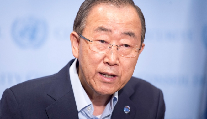 Ban Ki-moon conduce în sondajele pentru prezidențiale în Coreea de Sud - bankimoon-1482743593.jpg