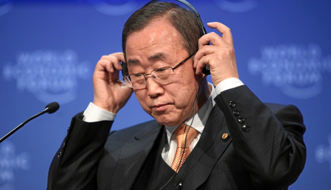Apel de urgență! Sudanul de Sud este amenințat de foamete - bankimoon20090129-1397722782.jpg