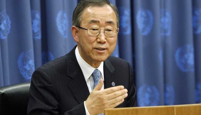 Ban Ki-moon AVERTIZEAZĂ: Amenințările nucleare NU SUNT UN JOC! - bankimoonjornadadiaria-1364907029.jpg