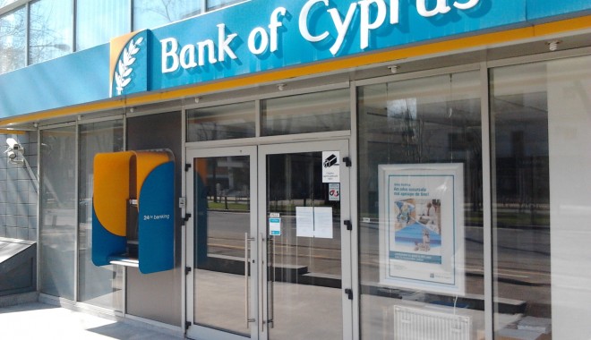 Bank of Cyprus România rămâne închisă - bankofcyprus-1366701343.jpg