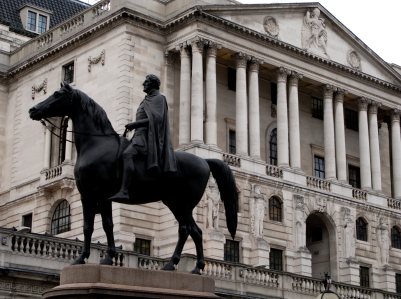 Banca Angliei a menținut dobânda cheie la nivelul minim record de 0,5% - bankofenglandmuseum1-1312465494.jpg