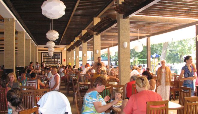 Restaurantele și hotelurile din Eforie Nord, verificate de polițiști - bar-1531925130.jpg
