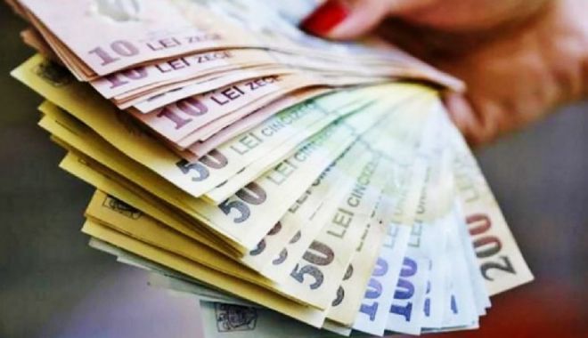 Se dau 400 de lei lunar de la stat! Vestea momentului în România
