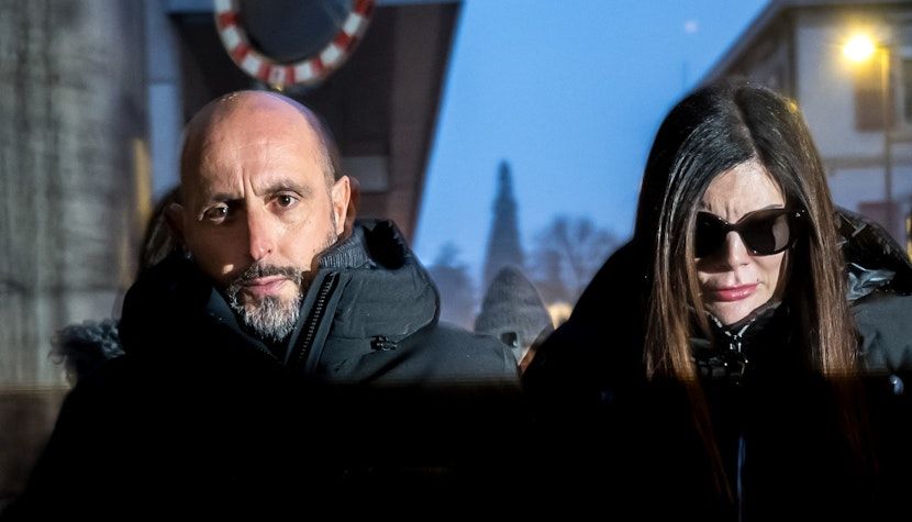 Proprietarul barului din Crans-Montana unde au murit 40 de tineri a fost arestat