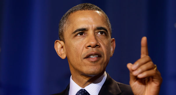 Obama: SUA și Japonia pregătesc acțiuni puternice împotriva Coreei de Nord - barack-1361605215.jpg