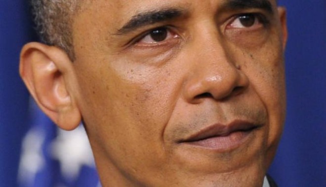 Obama cere o rezoluție puternică a ONU în cazul Siriei, avertizând cu o intervenție militară - barackobama-1380040075.jpg