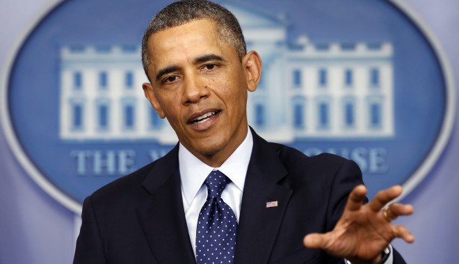 Barack Obama promite creșterea transparenței asupra activităților de supraveghere - barackobama-1389979722.jpg