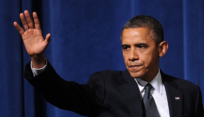 Barack Obama: Lumea este mai sigură când Europa și SUA sunt solidare. Rusia este singură - barackobama-1395848647.jpg