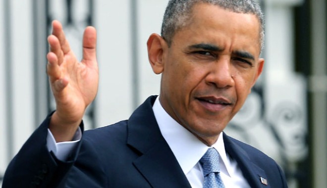 Barack Obama, pregătit să lanseze ATACURI AERIENE împotriva Statului Islamic în Siria - barackobama-1410417446.jpg
