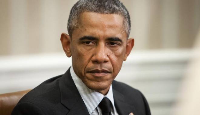 Barack Obama: Rusia și Turcia ar trebui să treacă peste tensiuni și să se concentreze pe lupta împotriva ISIS - barackobama-1448978195.jpg