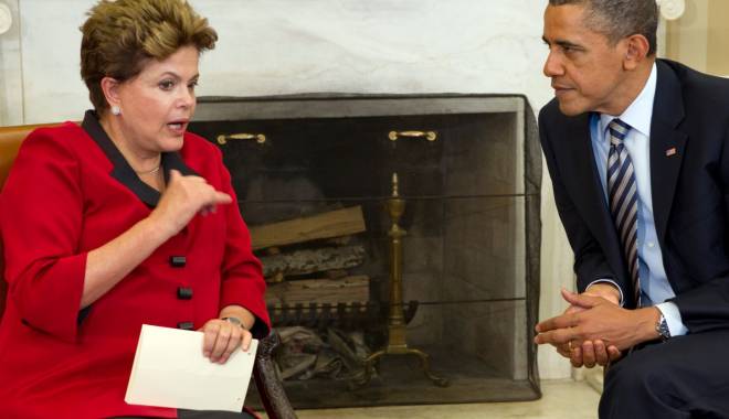 Barack Obama și președintele Braziliei, discuție telefonică despre virusul Zika - barackobama-1454140459.jpg