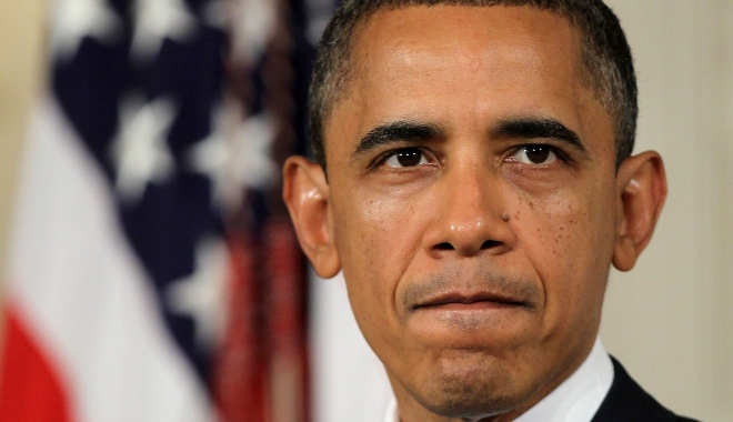 Obama, despre situația din Alep: 