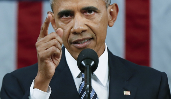 Test nuclear în Coreea de Nord. Barack Obama amenință cu 'noi sancțiuni' - barackobama2016sotu5-1473436602.jpg
