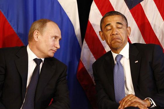Putin, cel mai puternic om din lume, îl învinge pe Obama - barackobamasiaanulatintalnireacu-1383204409.jpg