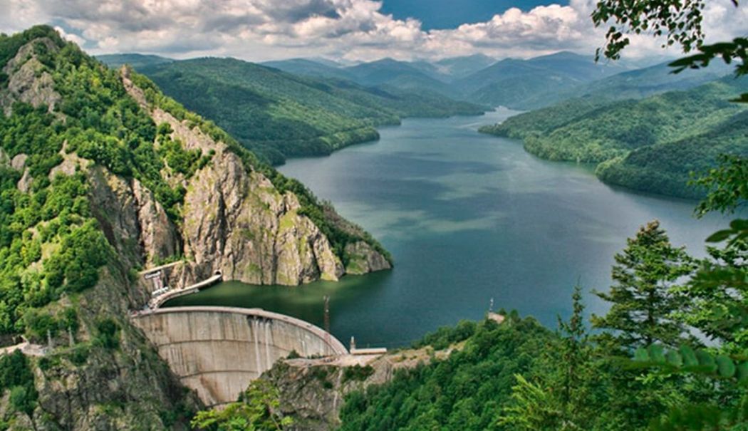Lacul Vidraru va fi golit treptat, începând cu data de 1 august. Care este motivul - barajulvidraru-1753088593.jpg