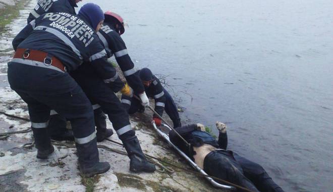 Bărbat înecat, găsit după două săptămâni - barbat-1457886634.jpg