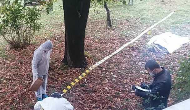 DRAMĂ PENTRU O MAMĂ! Și-a găsit copilul MORT ȘI CARBONIZAT, în spatele casei - barbat-1510749185.jpg